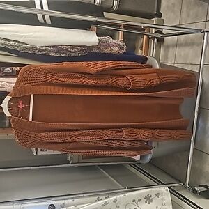 Guess oversized sweater